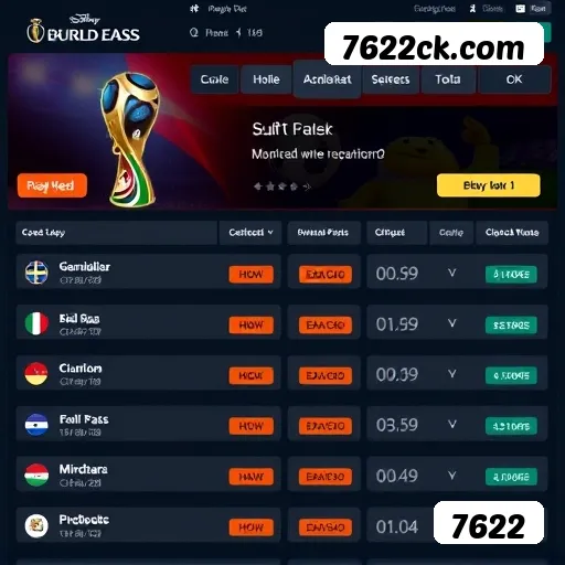 Platform Infrastructure